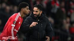 Amorim Questions Rashfords Advisors Man Utd Transfer Speculation 