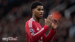 Rashford Absence Not Distraction For Man Utd 