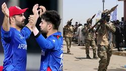 Rashid Khan Mohammad Nabi Speak Out Against Taliban S Ban On Women S Education In Afghanistan