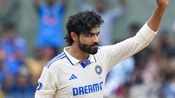 Ravindra Jadeja Press Conference Row Sparks Cancellation Of India Vs Australia Media T20 Match