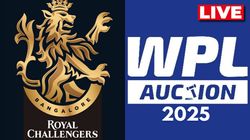 Rcb At Wpl Auction 2025 Live Updates Royal Challengers Bangalore Complete Squad Auction Buys With