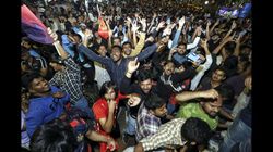 Rcb Fans Bring Ee Saala Cup Namde Chants Brisbane 