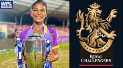 Rcb Explain Why They Spent Rs 1 20 Crore On Unheralded Prema Rawat At Wpl Auction 