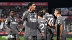 Real Madrid Atalanta Champions League Thrilling Win 