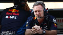 Lawson Tsunoda Candidates Replace Perez Red Bull 