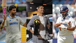 Sports Bulletin Of December 28 From Nitish Reddy Maiden Ton To Cristiano Ronaldo On Vinicius Jr
