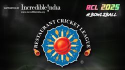 Restaurant Cricket League A Tournament Curated To Feed The Poor Schedule Teams Announced