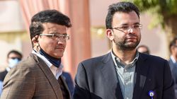 Rohan Jaitley Re Elected Ddca President 2023 