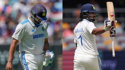 Kl Rahul Was Forced To Bat At No 3 To Make Way For Rohit Sharma Report Reveals