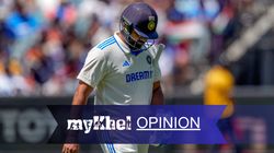 Ind Vs Aus Skipper Is A Liability Rohit Sharma Must Retire Immediately From Test Cricket Opinion