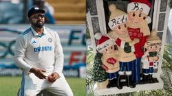 Rohit Sharma And Ritika Sajdeh Reveal Baby Boys Name With Special Touch Know Its Origin And Signif