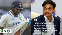 Rohit Sharma Captaincy Is Pathetic No Direct Impact In Bgt Says Former Bcci Chief Selector