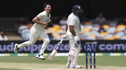 Rohit Sharma Drops To All Time Low After Another Cheap Dismissal Against Australia