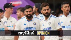 India Vs Australia 4th Test Virat Kohli And Rohit Sharma Need To Add Punch In Boxing Day Test