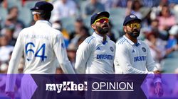 Ind Vs Aus Dont Ask For An Overhaul Rohit Sharma And Virat Kohli Know When To Quit Test Cricket