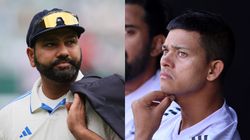India Vs Australia Rohit Sharma Team India Depart Without Yashasvi Jaiswal Over Punctuality Breach
