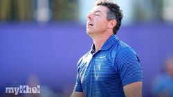 Dealing With Unfair Expectations For Mcilroy 