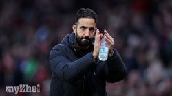 Amorim Analyses Man Utd Performance After Win Over Everton 