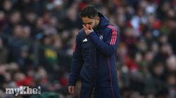 Amorim Urges Manchester United To Ignore Old Trafford Noise 