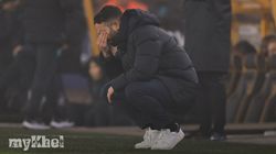 Every Manager In Danger Amorim Man Utd Job 