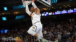 Russell Westbrook Greatest Nba History Performance 