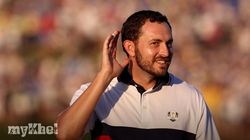 United States Players Paid Ryder Cup Participation 