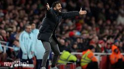 Set Pieces Cost Manchester United Against Arsenal 