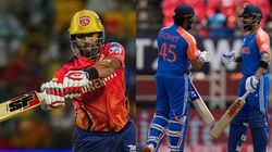 Not Rohit Sharma Or Virat Kohli This India Star Is The Most Searched Cricketer In 