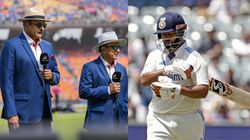 Ind Vs Aus Ravi Shastri Defends Rishabh Pant After Wicketkeeper Earns Flak From Sunil Gavaskar