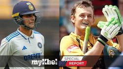 Shubman Gill Batting Flaw Explained Yograj Singh Recommends Adam Gilchrist Method