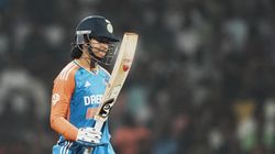 Smriti Mandhana Rises To 2nd In Icc Odi And T20i Batting Rankings After Stellar Performances