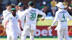 Sa Vs Sl 2nd Test South Africa Five Wickets Away From Sri Lanka Series Whitewash