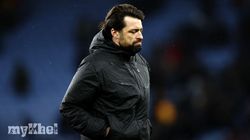 Southampton Premier League Points Tally Embarrassment 