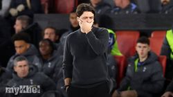 Southampton Sack Manager Russell Martin After Tottenham Defeat 