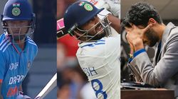 Sports Bulletin For December 6 From India Adelaide Woes To Vaibhav Sooryavanshi Starring In U19 A