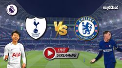 Tottenham Vs Chelsea Live Streaming Premier League Where To Watch Tot Vs Che In India Bangladesh