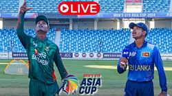 Sri Lanka U19 Vs Bangladesh U19 Live Score Acc Mens U19 Asia Cup 2024 Sl U19 Vs Ban U19 Live Upda