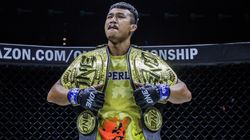 Year Ender 2024 A Look Back At Superlek 49 Second Finish Of Jonathan Haggerty