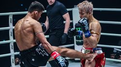 Year Ender 2024 How Superlek And Takeru Stole The Year With Unforgettable Five Round Thriller