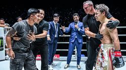 Rodtang And Takeru Set To Clash In Kickboxing Super Fight At One 