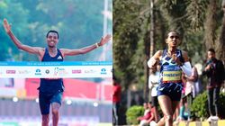 Complete Schedule And Pacer Line Up For Tata Mumbai Marathon 