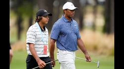 Tiger Woods Hopeful India Hero World Challenge 