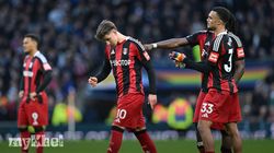 Tottenham Fulham Cairney Hero To Zero 