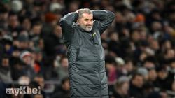 Tottenham Collapse Chelsea Comeback Premier League 