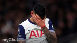 Romero Urges Spurs Chief Levy To Realise Investment Issues 