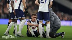 Spurs Defenders Romero Van De Ven Out Rangers Clash 