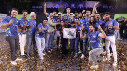 Tennis Premier League 2024 Hyderabad Strikers Prevail Over Yash Mumbai Eagles To Lift Third Title