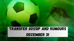 Transfer Gossip And Rumours December 31 Cristiano Ronaldo To Leave Al Nassr Barcelona Set To Lose