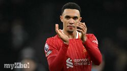 Carragher Alexander Arnold Legacy Real Madrid Move 