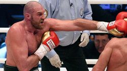 Usyk Vs Fury 2 Won Both Fights Tyson Fury Says Judges Got It Wrong Against Oleksandr Usyk
